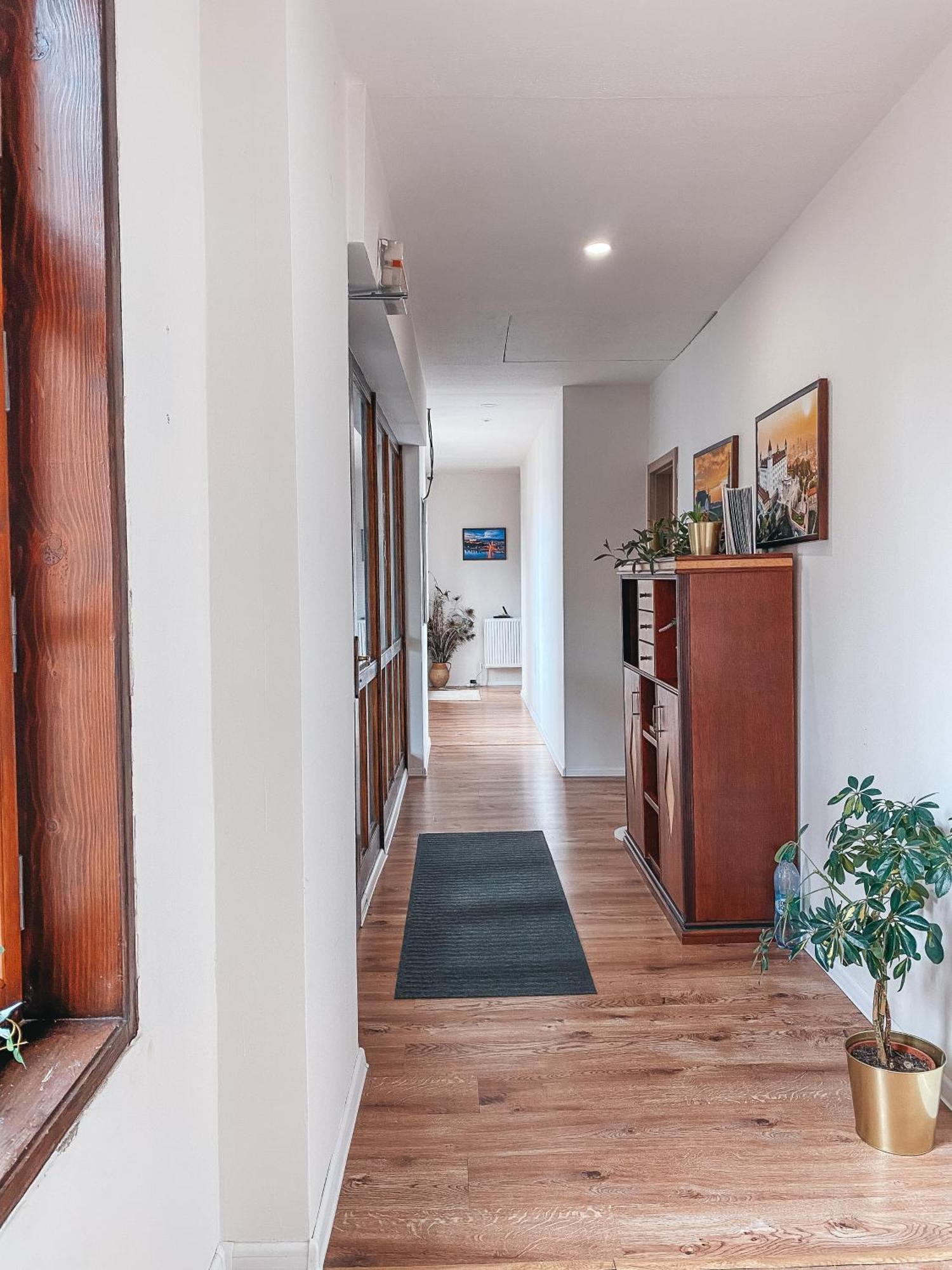 Blue Lotus Apartments Μπρατισλάβα Εξωτερικό φωτογραφία