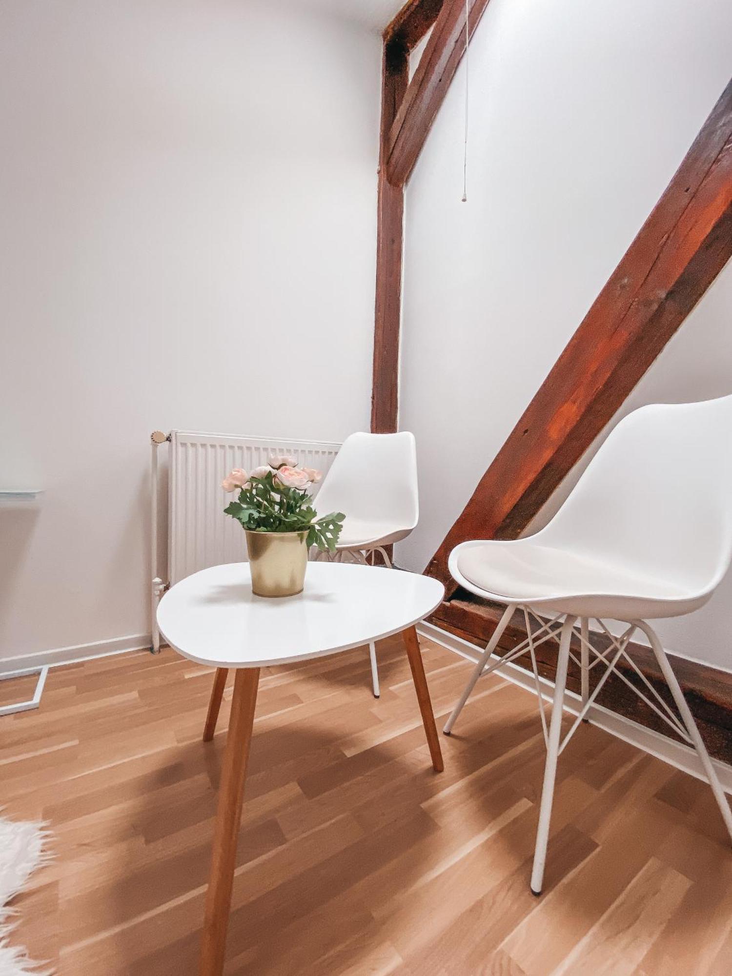 Blue Lotus Apartments Μπρατισλάβα Εξωτερικό φωτογραφία