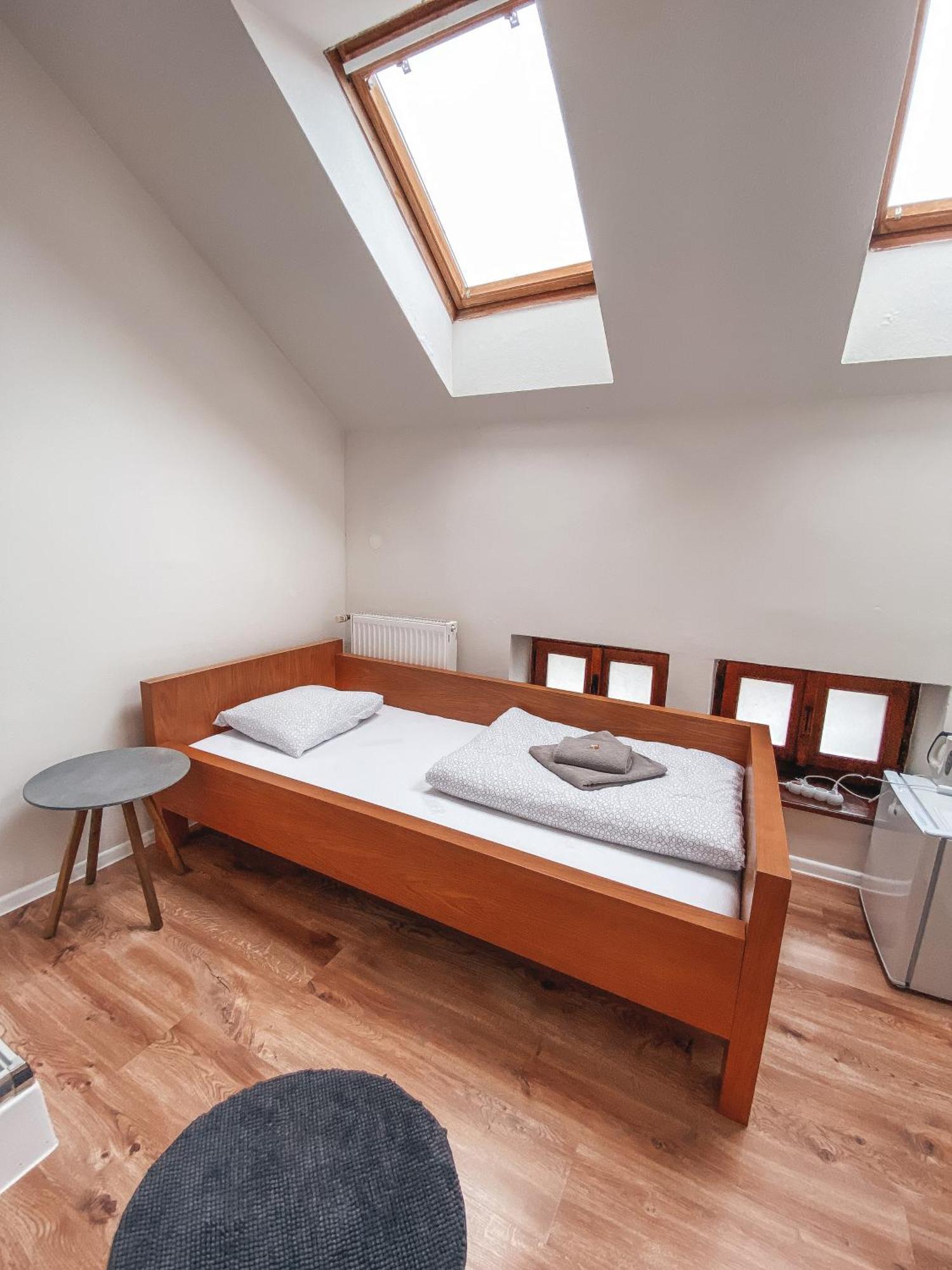 Blue Lotus Apartments Μπρατισλάβα Εξωτερικό φωτογραφία