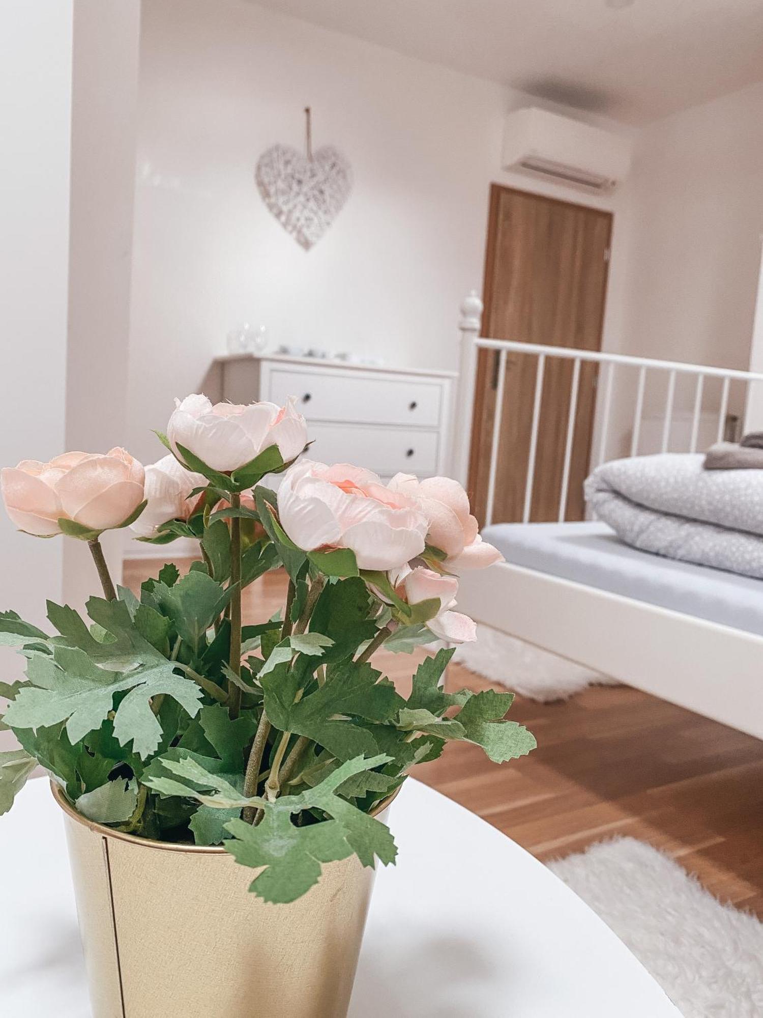 Blue Lotus Apartments Μπρατισλάβα Εξωτερικό φωτογραφία