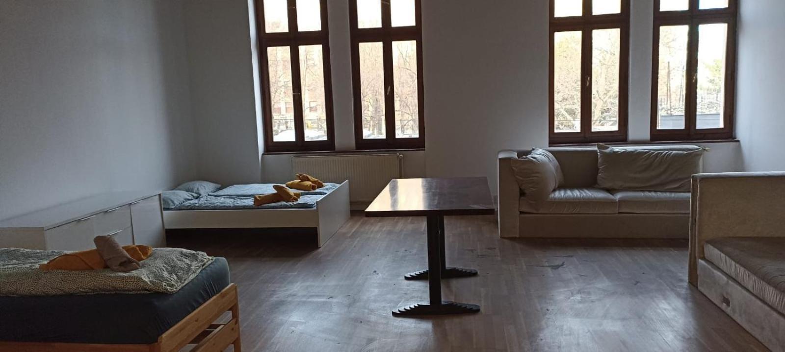 Blue Lotus Apartments Μπρατισλάβα Εξωτερικό φωτογραφία
